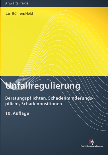  Unfallregulierung