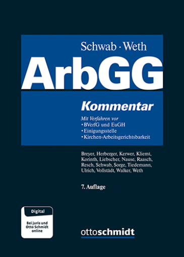  ArbGG