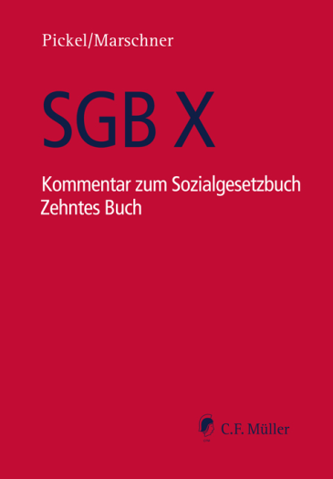  SGB X