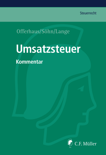  Umsatzsteuer
