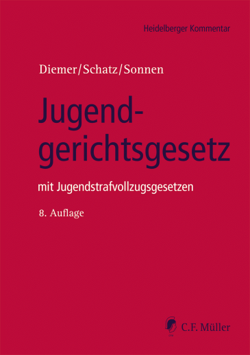  Jugendgerichtsgesetz