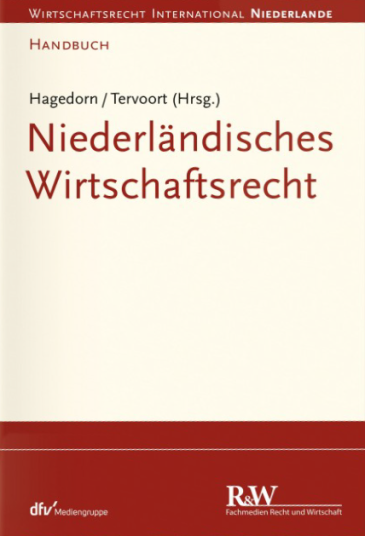  Niederländisches Wirtschaftsrecht