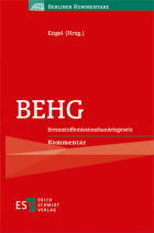 BEHG