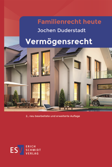  Vermögensrecht