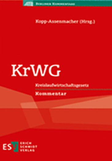  KrWG