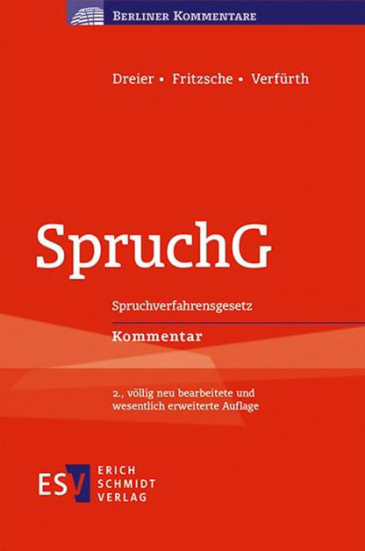  SpruchG