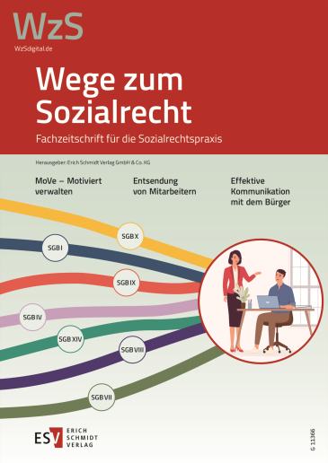  Wege zum Sozialrecht (WzS)