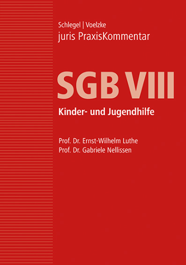 juris PraxisKommentar SGB VIII