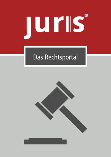  juris Rechtsprechung