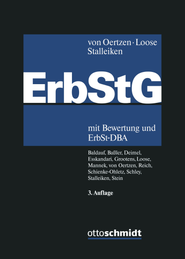  ErbStG