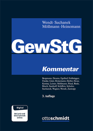  GewStG