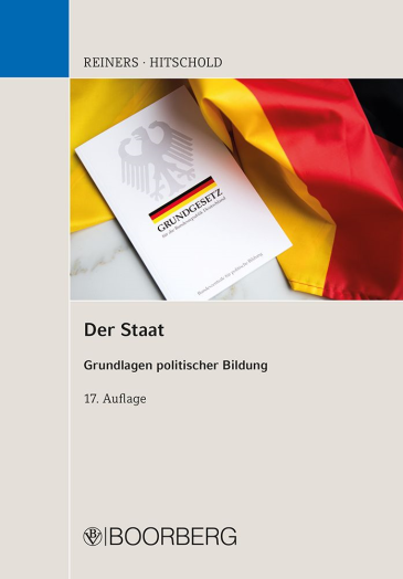  Der Staat