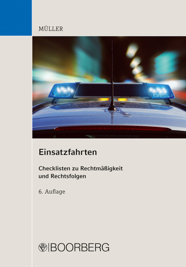  Einsatzfahrten
