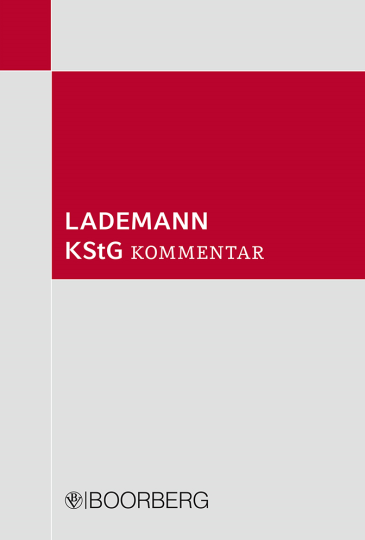  KStG Kommentar