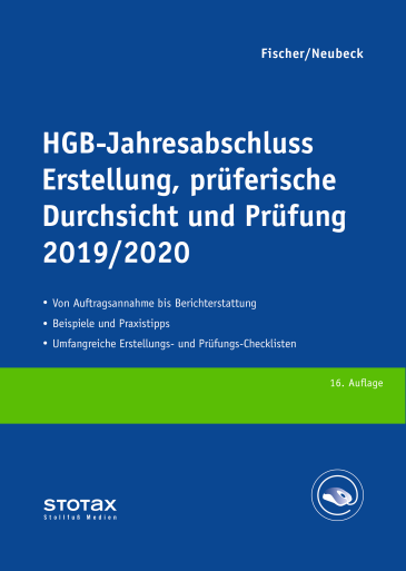  HGB-Jahresabschluss