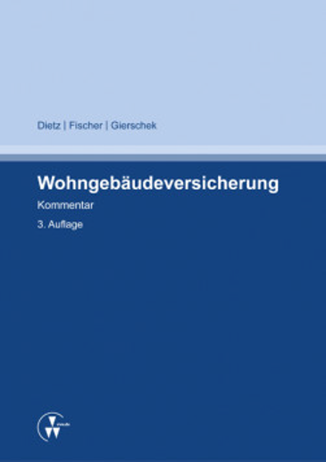  Wohngebäudeversicherung
